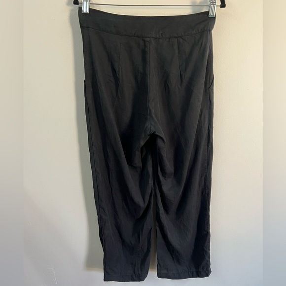 Stillwater the Brand Box Tie Pants - Picture 9 of 12